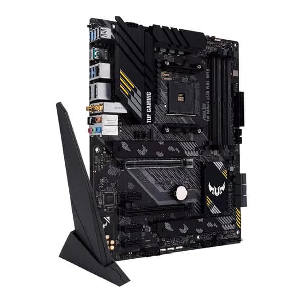 ASUS TUF Gaming B550 Plus Wifi II DDR4 AMD Motherboard
