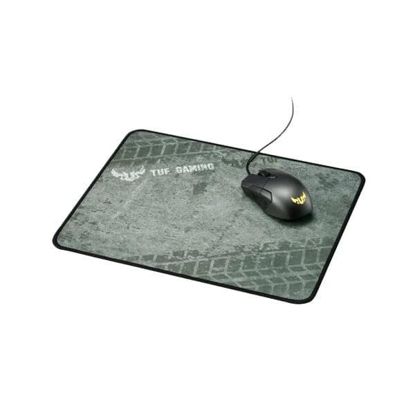 ASUS TUF P3 Small Black Mousepad
