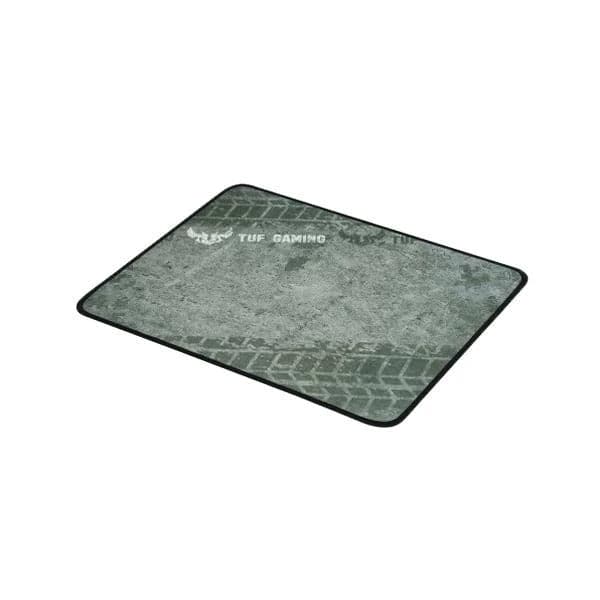 ASUS TUF P3 Small Black Mousepad