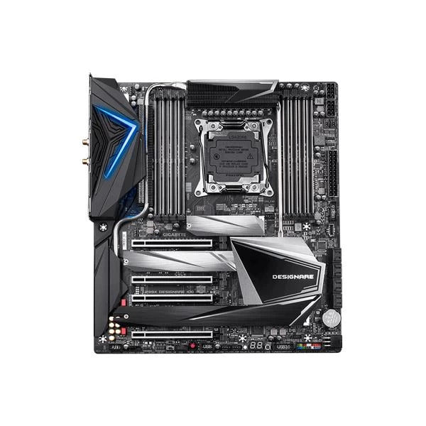 GIGABYTE X299X Designare 10G DDR4 Intel Motherboard