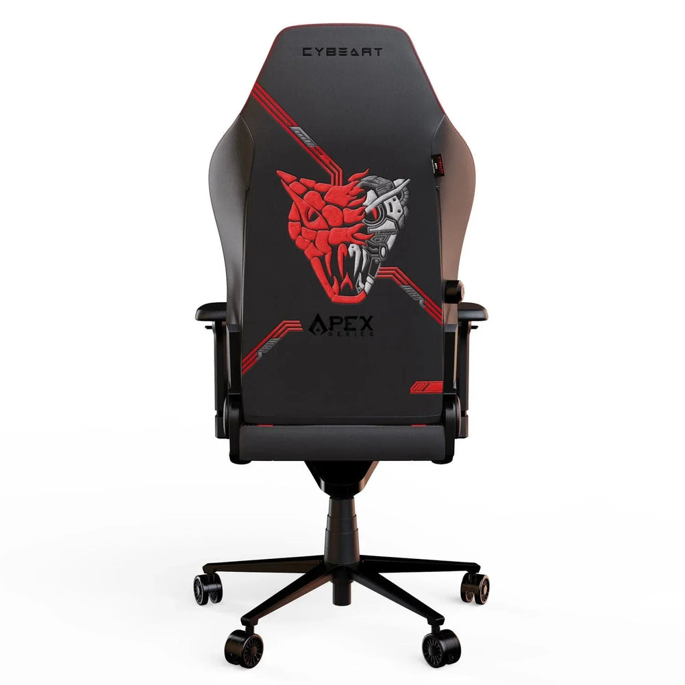 CYBEART Apex Series Signature Edition Gaming Chair
