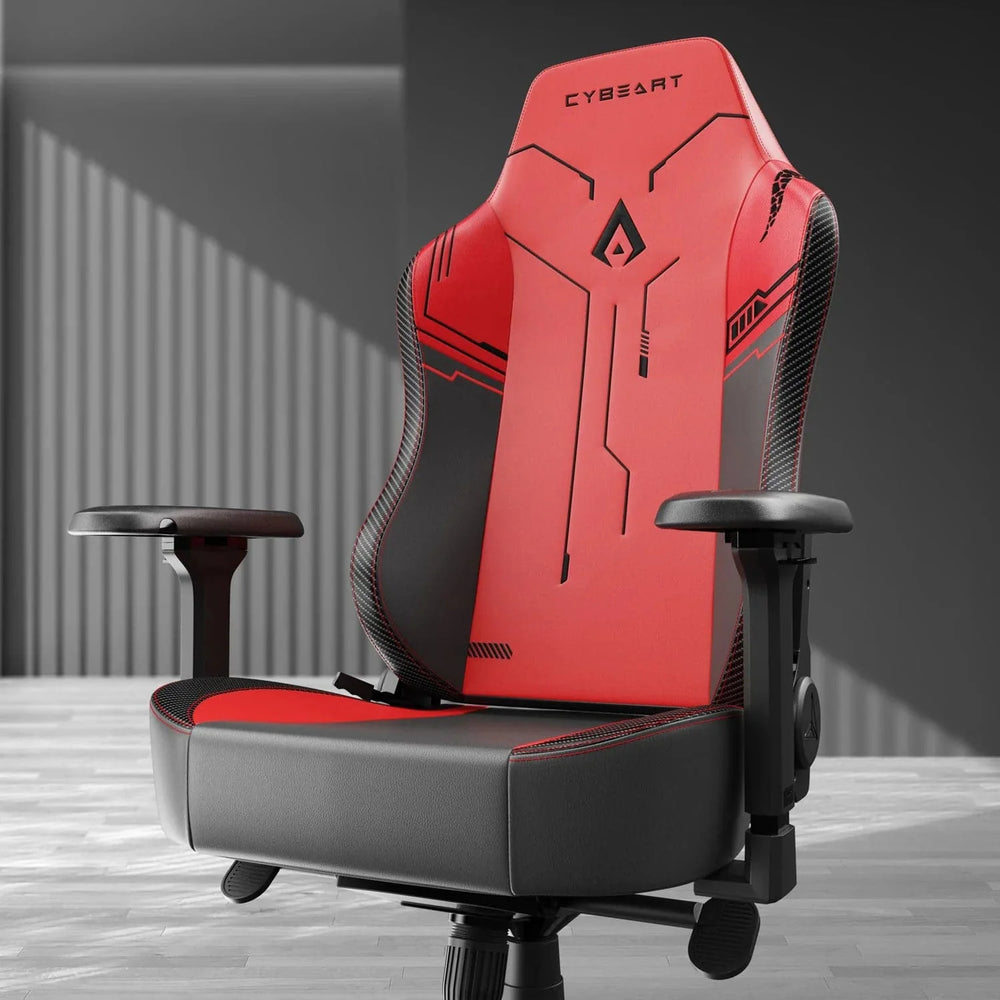 CYBEART Apex Series Signature Edition Gaming Chair