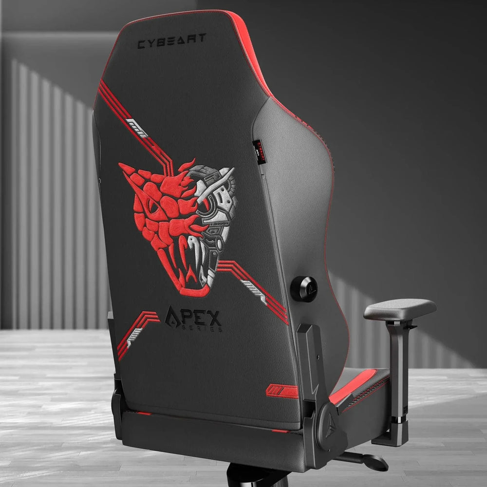 CYBEART Apex Series Signature Edition Gaming Chair