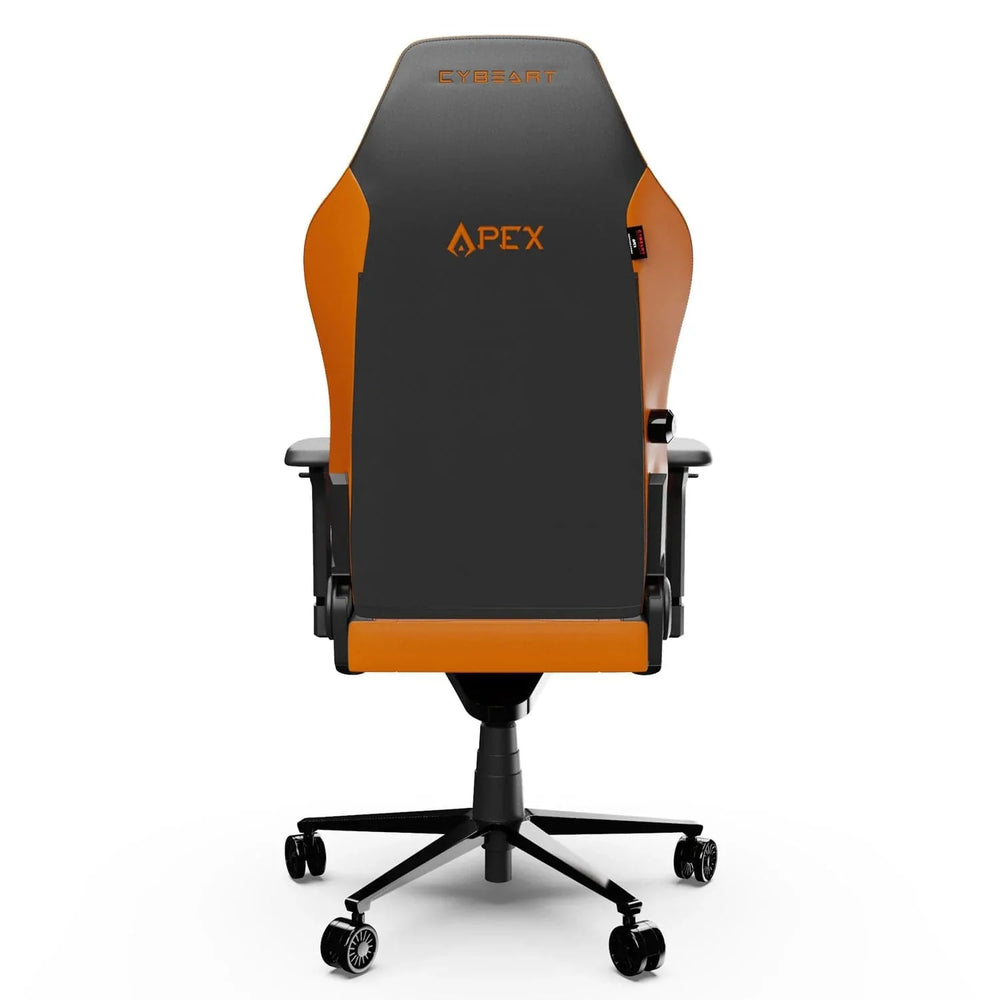 CYBEART Apex Series Arancio Gaming Chair