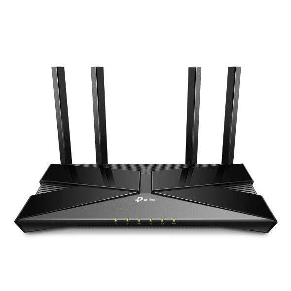 TPLink Archer AX20 AX1800 Dual-Band Wi-Fi 6 Router