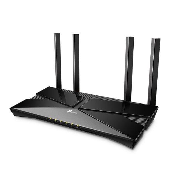TPLink Archer AX20 AX1800 Dual-Band Wi-Fi 6 Router