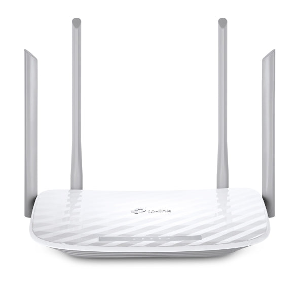 TPLink Archer C50 AC1200 Wireless Dual Band Router