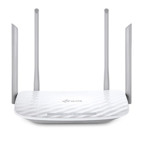 TPLink Archer C50 AC1200 Wireless Dual Band Router