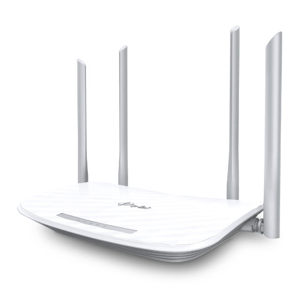 TPLink Archer C50 AC1200 Wireless Dual Band Router