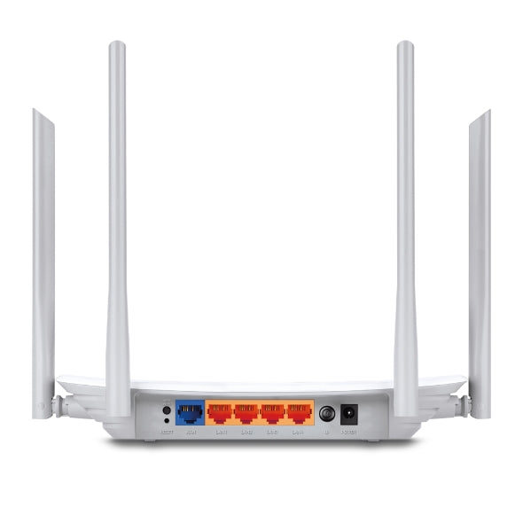 TPLink Archer C50 AC1200 Wireless Dual Band Router