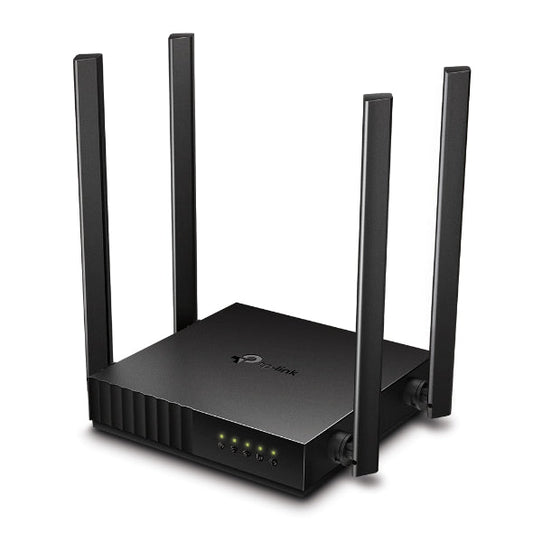 TPLink Archer C54 AC1200 Dual Band Wi-Fi Router