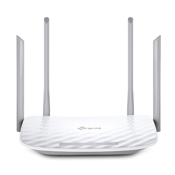 TPLink Archer C5 AC1200 Wireless Dual Band Gigabit Router