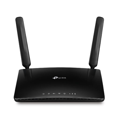 TPLink Archer MR600 4G+ Cat6 AC1200 Wireless Dual Band Gigabit Router