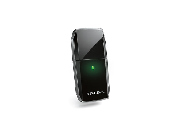 TPLink Archer T2U AC600 Wireless Dual Band USB Adapter