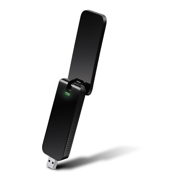 TPLink Archer T4U AC1300 Wireless Dual Band USB Adapter