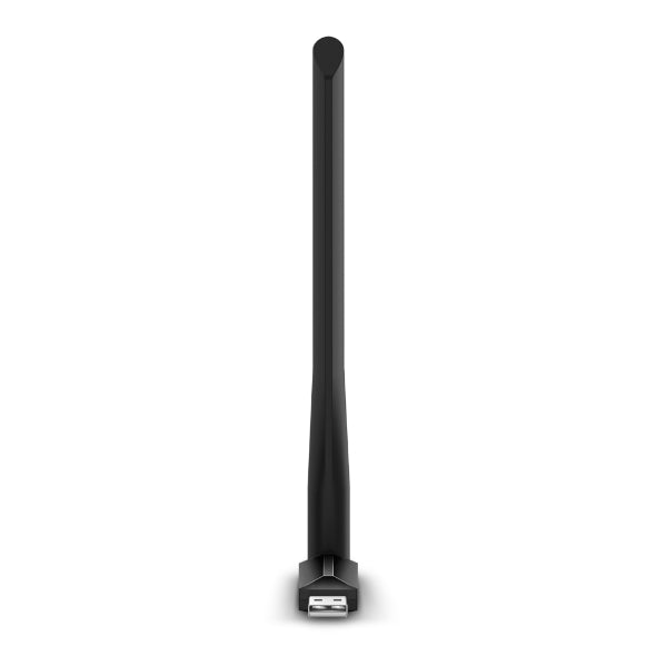 TPLink Archer T600U Plus AC600 High Gain Wireless Dual Band USB Adapter