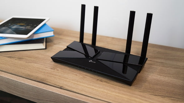 TPLink Archer AX1500 Wi-Fi 6 Router