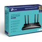 TPLink Archer AX20 AX1800 Dual-Band Wi-Fi 6 Router