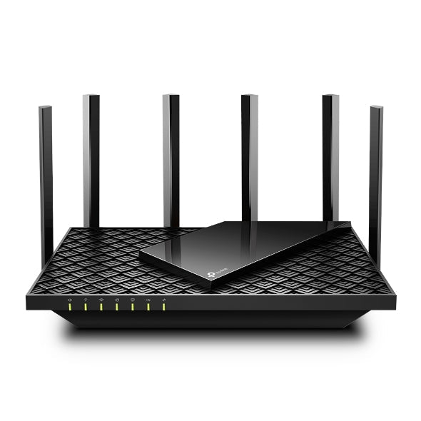 TPLink Archer AX73 AX5400 Dual-Band Gigabit Wi-Fi 6 Router