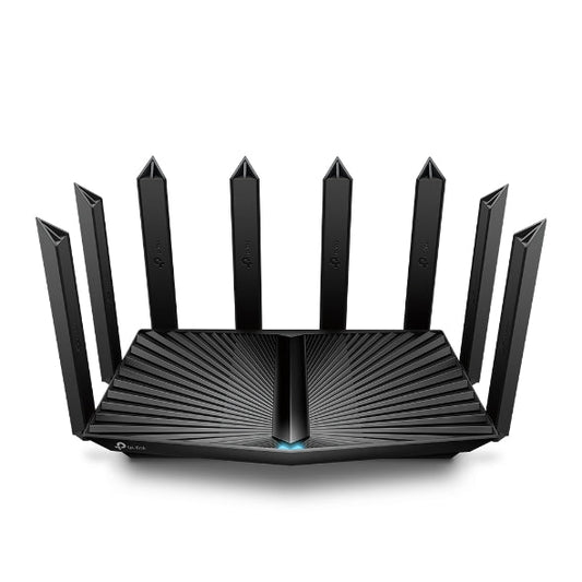 TPLink Archer AX72 Pro AX5400 Dual-Band Gigabit Wi-Fi 6 Router