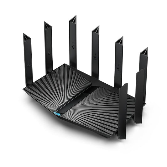 TPLink Archer AX72 Pro AX5400 Dual-Band Gigabit Wi-Fi 6 Router