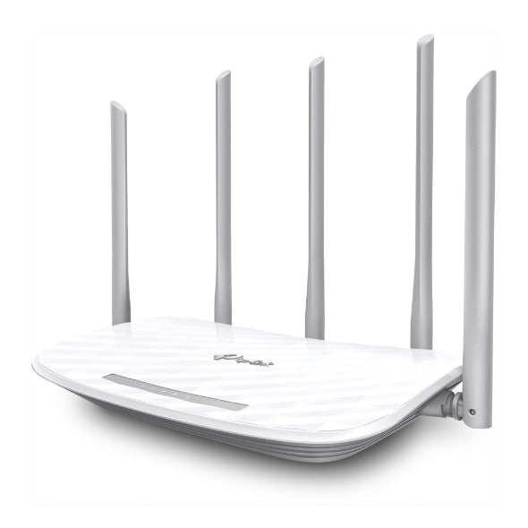 TPLink Archer C60 AC1350 Wireless Dual Band Router