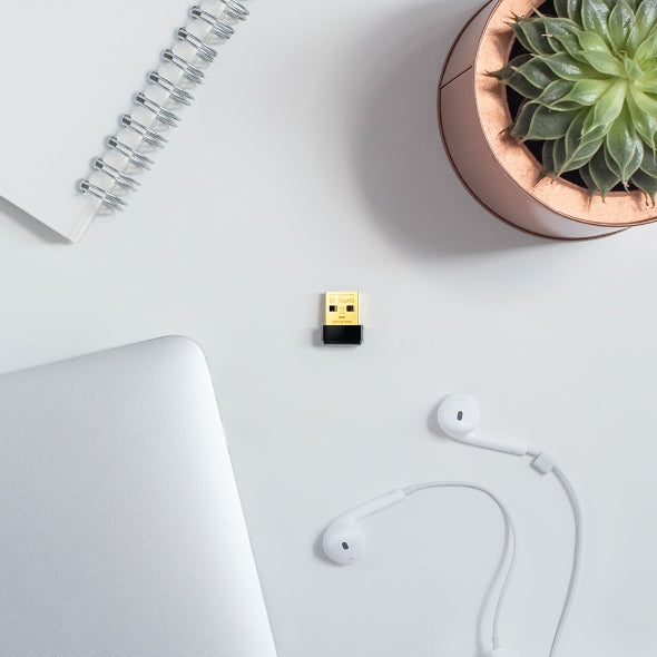 TPLink Archer T600U Nano AC600 Nano Wireless USB Adapter
