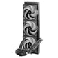 ARCTIC Liquid Freezer II 360 ARGB 360mm CPU Liquid Cooler (Black) ( Liquid Freezer 2 )
