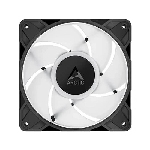 Arctic P12 Pro ARGB 120mm Triple Pack Cabinet Fan