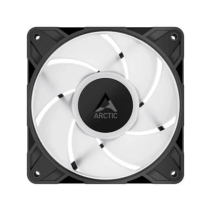 Arctic P12 Pro ARGB 120mm Triple Pack Cabinet Fan