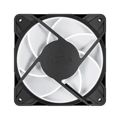 Arctic P12 Pro ARGB 120mm Triple Pack Cabinet Fan