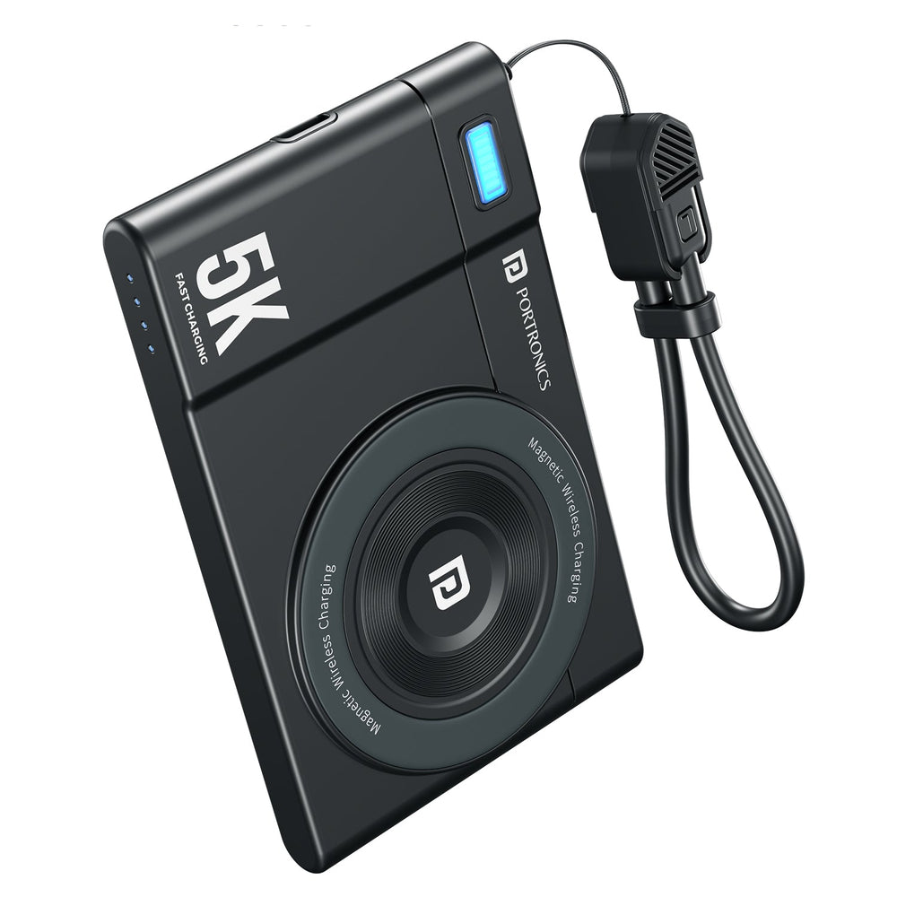 Power Shutter Air 5K