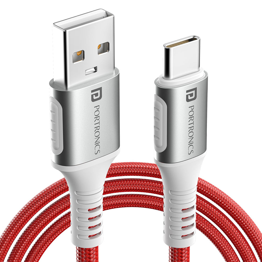 Konnect Y - USB To Type-C Cable 6A