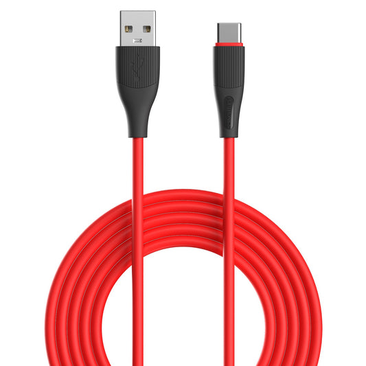 Silklink 3A USB to Type C Cable