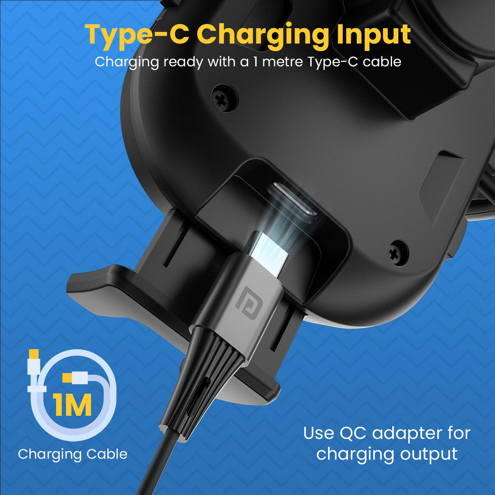 Charge Clamp 3