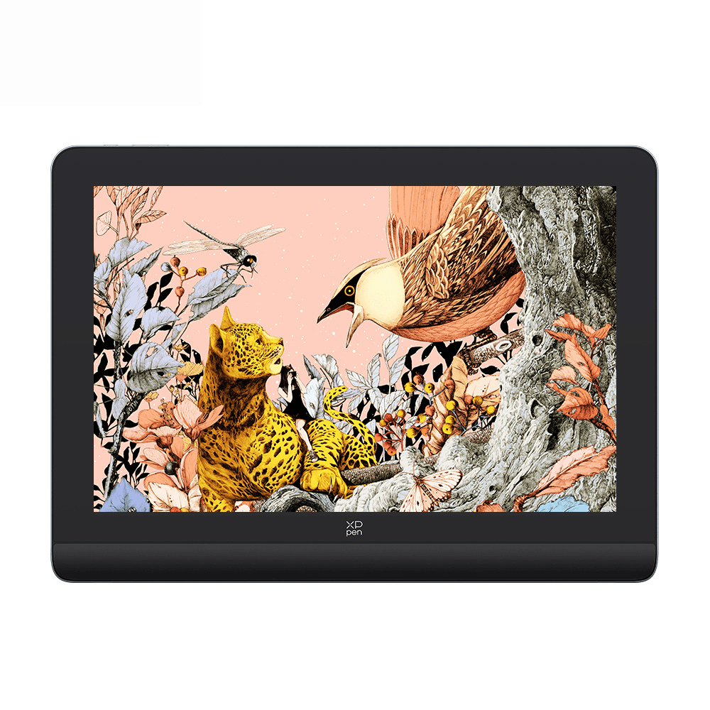 XP PEN ARTIST PRO 16 2ND GEN DISPLAY TABLET(MD160QH)