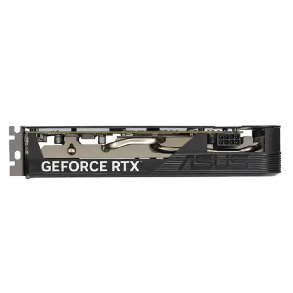 ASUS Dual Geforce RTX 4060 V2 OC Edition 8GB NVIDIA Graphic Card