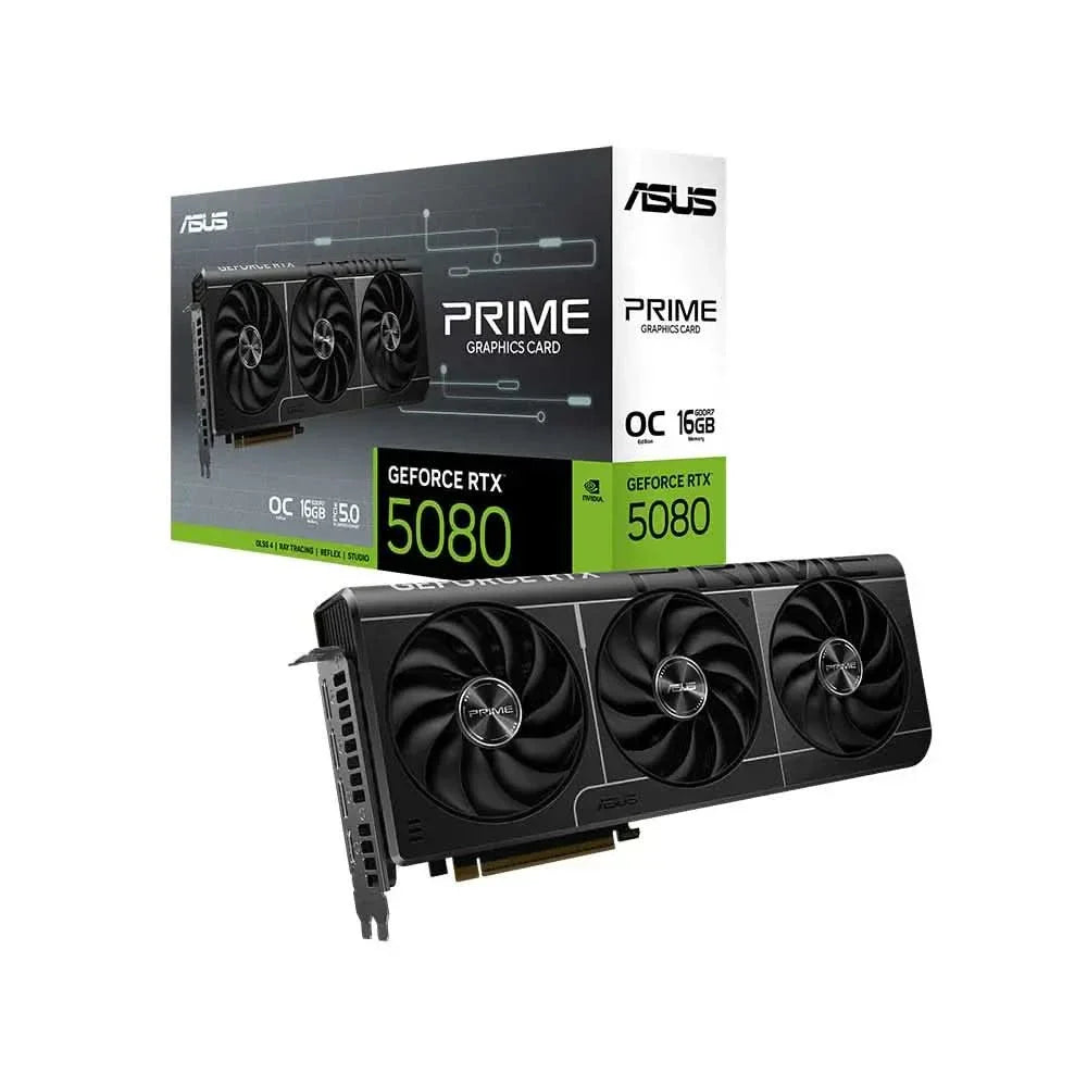 RTX 5080