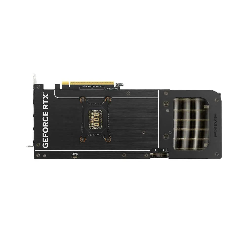 ASUS PRIME GEFORCE RTX 5080 OC EDITION 16GB GDDR7