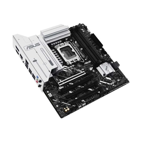 ASUS PRIME Z890M-PLUS WIFI-CSM LGA1851 MICRO ATX MOTHERBOARDCSM