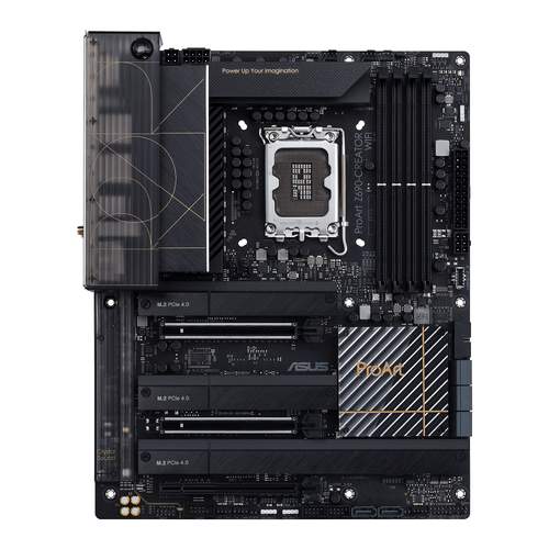 ASUS ProArt Z690 Creator Wifi DDR5 Intel Motherboard