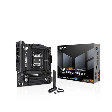 ASUS TUF Gaming B850M-Plus Wifi DDR5 AMD Motherboard