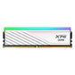 ADATA XPG Lancer Blade RGB 32GB (32GB x 1) DDR5 6000MHz RAM (White) ( CL30 )
