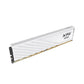 ADATA XPG Lancer Blade 16GB (16GB x 1) DDR5 6000MHz RAM (White) ( CL30 )