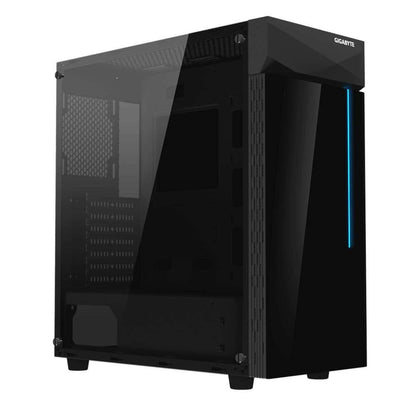 GIGABYTE C200G MID-TOWER ATX CABINET