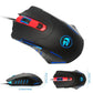 REDRAGON Pegasus M705 Wired Ergonomic Gaming Mouse ( 7200DPI / 7 Macro Button ) ( Black)