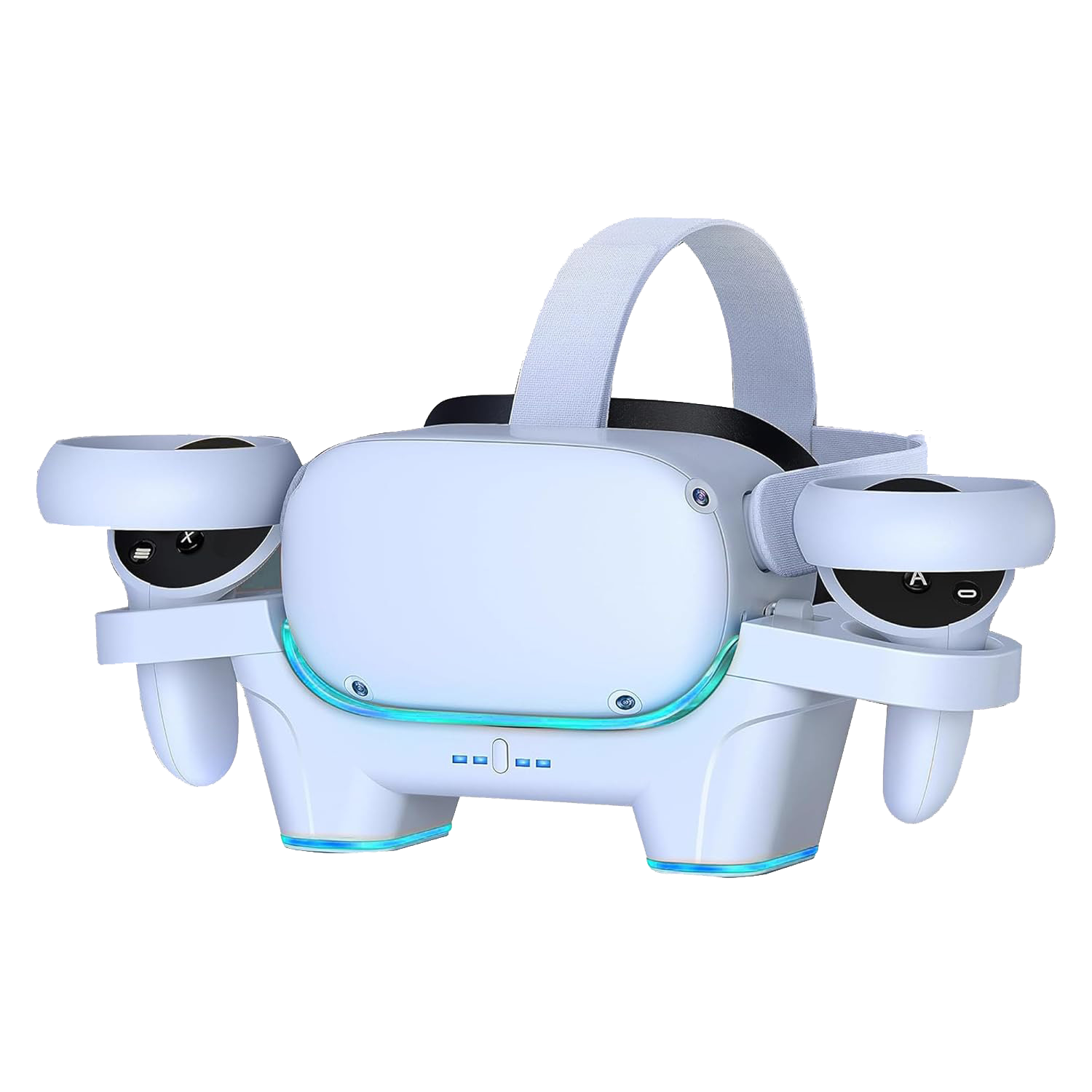 ANT ESPORTS OCULUS CDOQ2 QUEST 2 CHARGING DOCK