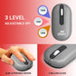 ANT ESPORTS WIRELESS KEYBOARD AND MOUSE COMBO (GARY) WKM22 (ETA-SD-20221009069)(ETA-SD-20221009067)