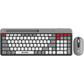 ANT ESPORTS WIRELESS KEYBOARD AND MOUSE COMBO (GARY) WKM22 (ETA-SD-20221009069)(ETA-SD-20221009067)