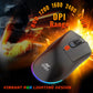 ANT ESPORTS GM900 WIRELESS OPTICAL GAMING MOUSE WITH CHARGING DOCK - BLACK